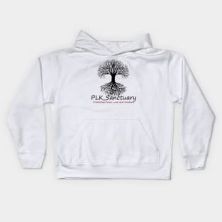 Acceptance WorldWide Kids Hoodie